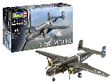 Revell 04977 B-25D Mitchell