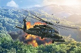Revell 04984 UH-60A
