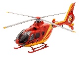 Revell 04986 EC135 Air-Glaciers