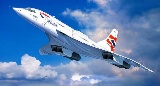 Revell 04997 1-72 Concorde British Airways