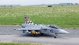 Revell 04999 Saab JAS 39C Gripen