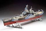 Revell 05092 Battleship USS Missouri