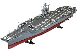 Revell 05130 USS Nimitz CVN-68
