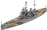 Revell 05161 HMS King George V