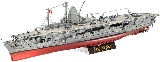 Revell 05164 German Aircraft Carrier GRAF ZEPPELIN