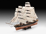 Revell 05430 Cutty Sark 150th Anniversary