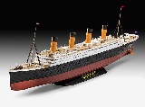 Revell 05498 RMS Titanic