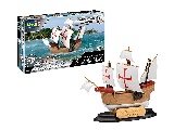 Revell 05660 Santa Maria