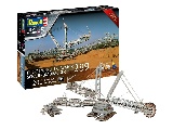 Revell 05685 Bucket Wheel Excavator Schaufelradbagger 289 Limited Edition