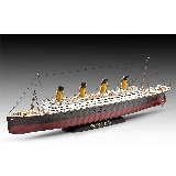 Revell 05727 RMS Titanic Set