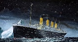 Revell 05804 RMS Titanic