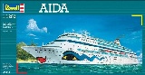 Revell 05805 AIDA