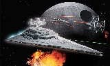 Revell 06749 Imperial Star Destroyer