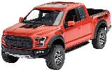 Revell 07048 Ford F-150 Raptor