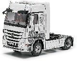 Revell 07425 Mercedes Benz Actros MP3