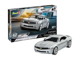 Revell 07648 Camaro Concept Car Easyclick