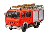 Revell 07655 Mercedes-Benz 1017 LF 16