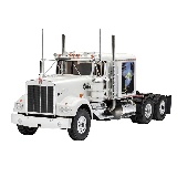 Revell 07659 Kenworth W-900