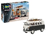 Revell 07674 VW T1 Camper