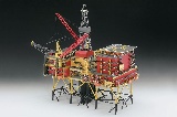 Revell 08803 Oilrig North Comorant