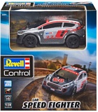 Revell 24471 Revell Control Mini RC Rally Car Speed Fighter