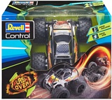 Revell 24636 Stunt Car Flash Over