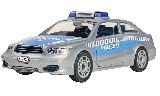 Revell 451002 Police Car Junior