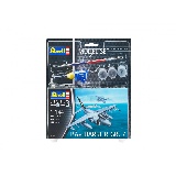 Revell 63887 Model Set Bae Harrier GR7