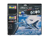 Revell 63905 Lockheed Martin F-16 Mlu 100th Anniversary