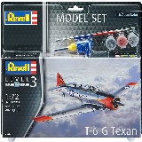Revell 63924 T-6 G Texan