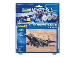 Revell 63972 F15E Strike Eagle and Bombs