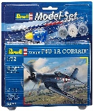 Revell 63983 F4U-1D Corsair