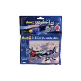 Revell 63984 P47-M Thunderbolt