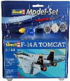 Revell 64021 F-14A Tomcat