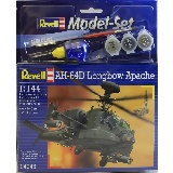 Revell 64046 AH-64D Longbow Apache