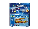 Revell 64676 Stearman KAYDET