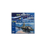 Revell 64893 Dassault Mirage 2000D