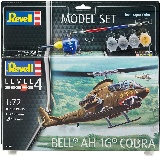 Revell 64956 Bell AH-1G Cobra