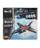 Revell 64971 Dassault Mirage F-1 C / CT