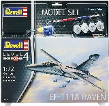 Revell 64974 EF-111A Raven