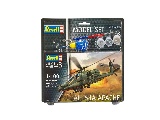 Revell 64985 AH-64A Apache