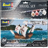 Revell 65660 Santa Maria