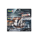 Revell 65661 HMS Revenge