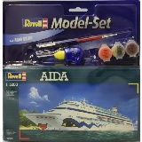 Revell 65805 AIDA