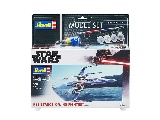 Revell 66744 Resistance X-Wing Fighter