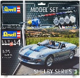 Revell 67039 Shelby Series I