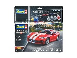 Revell 67040 Dodge Viper GTS