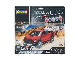 Revell 67048 Ford F-150 Raptor