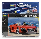 Revell 67094 Audi R8 Spyder