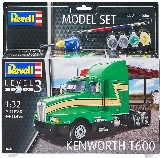 Revell 67446 Kenworth T600